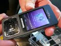 cellularemagazine.it  Samsung F300 CeBIT Hannover