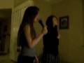 MCKENNA AND SHAWNNA SINGING MCKENNA AND SHAWNNA SINGING
