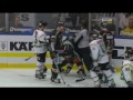 FBK - VF Kvartsfinalserien 2008