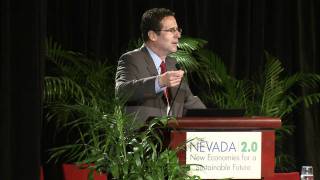 Nevada 2.0: Morning Summary Wrap Up