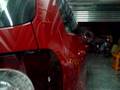 used zymol rouge wax on  VW golf plus