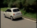 Icon for Post #Fiat 500 Driving Footage