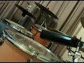 We are the Ocean - Save me said the saviour - drum cover We are the Ocean - Save me said the saviour - drum cover