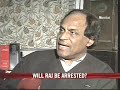 Govt not afraid to arrest Raj: Patil Govt not afraid to arrest Raj: Patil