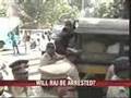 Govt not afraid to arrest Raj: Patil