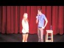 Daniel Barber- Stand up knock knock jokes
