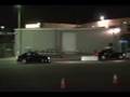 E55 AMG VS. S55 AMG @ QUALCOMM RACE LEGAL