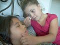 BABY*G SHOW - CHRISSY &amp; SADIE ROLE-PLAY PART 1