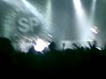 Simple Plan in Stockholm (promise)