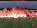 06. LEGIA WARSZAWA - Lech Poznan (choragiewki) 2005 06. LEGIA WARSZAWA - Lech Poznan (choragiewki) 2005