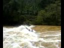 CAPTURE - White Water Rafting - River Bhadra