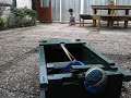 Flyball apparaat 2