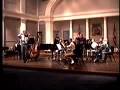Shostakovich Jazz Suite No. 1 conducted by Peter Wilson