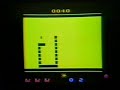 Tape Worm (Atari 2600) (How To Beat Home Video Games 2)
