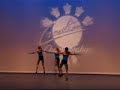 Creation dance championships