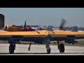 Northrop N-9M Flying Wing at the Wings over Camarillo air show 2010