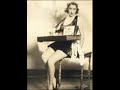 RUTH ETTING  I'M GOOD FOR NOTHING BUT LOVE