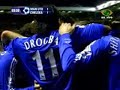 Manchester 1 x 1 Chelsea (Band)