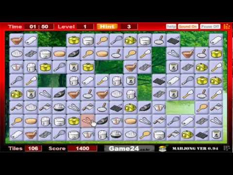 mahjong online