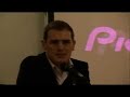 �Por qu� Ciutadans en el Pa�s Vasco?