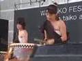 太鼓祭inさいたまスーパーアリーナ2006 大八島之響「五鬼会」