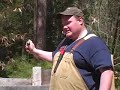 Jack Mountain Bushcraft Journal - 3: Composting