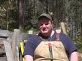 Jack Mountain Bushcraft Journal - 3: Composting