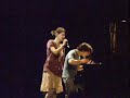 Jamie Cullum & Camille \"Ta Douleur\" @ Chatelet (Paris) Jamie Cullum & Camille \"Ta Douleur\" @ Chatelet (Paris)