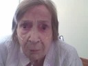 Grandma and the Grunion