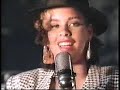 A real female Emcee from the day. Very underated