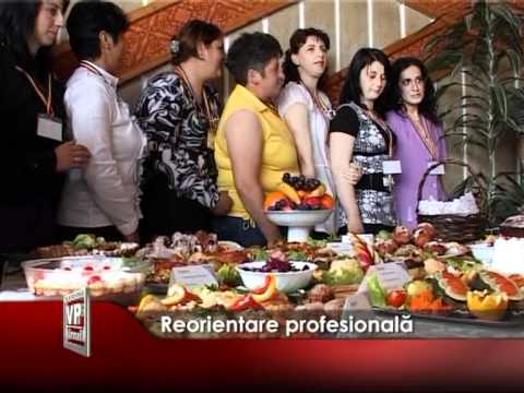 Reorientare  profesională