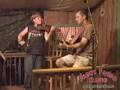 Eric Dysart - Fiddle Champ - Orange Blossom Special