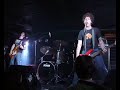 AKIMBO-Live Batofar, Paris (23/09/\