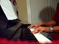 Bleach - Houki Boshi - Piano - GODLY SPEED
