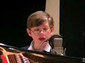 O Holy Night - John Brazier