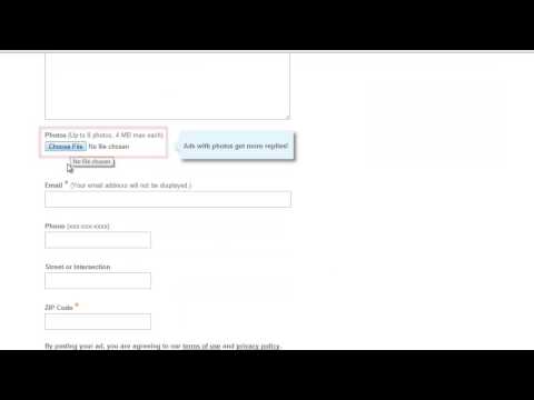 how to get rid of ads on ebay