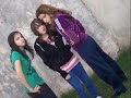 Para: marian, roo, nuu. antto, mechi i maaru