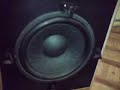 kolumna alphard (bass i love you:)