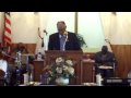 Bishop William Kilby - Psalm 23 PT1 11-22-2009
