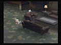 Persona 3 Fes:The Journey - Recording Shinjiro