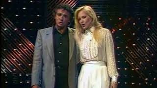 Michel Sardou & Sylvie Vartan - La Première Fois Qu'on S'aimera (1983)