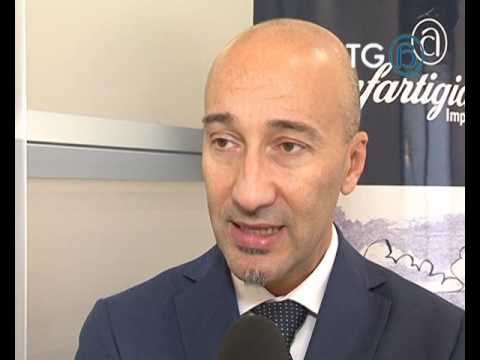 Il Tg di Confartigianato del 10 ottobre Il Tg di Confartigianato del 10 ottobre