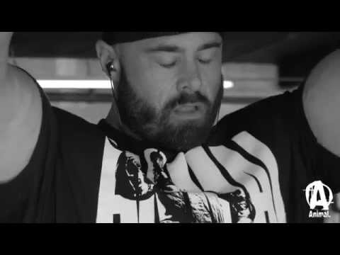 mcgrath - Frank McGrath. Back for a brutal training session. Back. Watch how McGrath trains and listen to his advice on why he trains