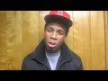 UNI Sexual Assault Awareness Video