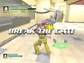 Spikeout BattleStreet�??Collusion Link�??spike(1)