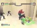 Spikeout BattleStreetã€€Collusion Linkã€€spike(1)