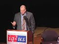 Steroid Debate: Radley Balko (4 of 14)