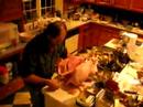 Splitting the Turkey Splitting the Turkey
