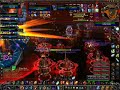Nightcrawlers 1 Year Molten Core Tribute