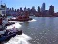 2007 nyc tugboat races part 2